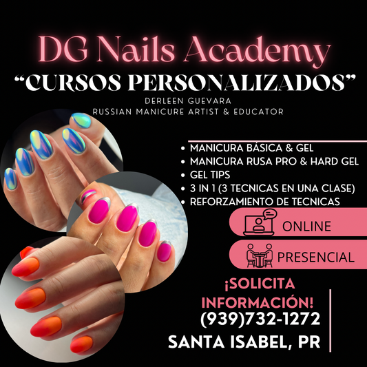 Cursos Personalizados