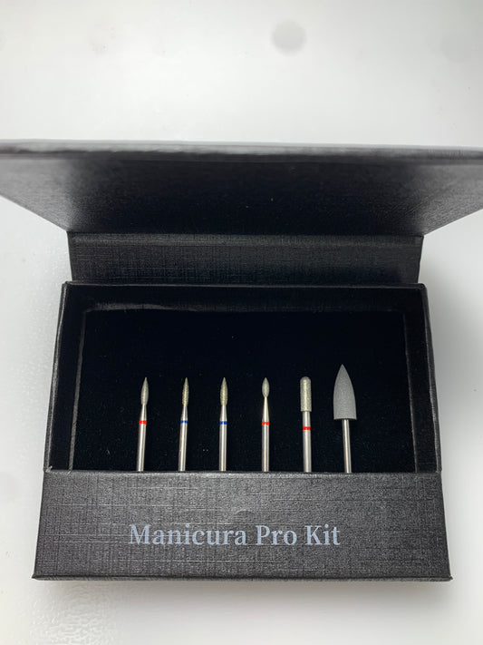 Manicura PRO Kit