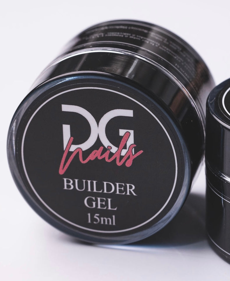 Builder Gel (Hard Gel)