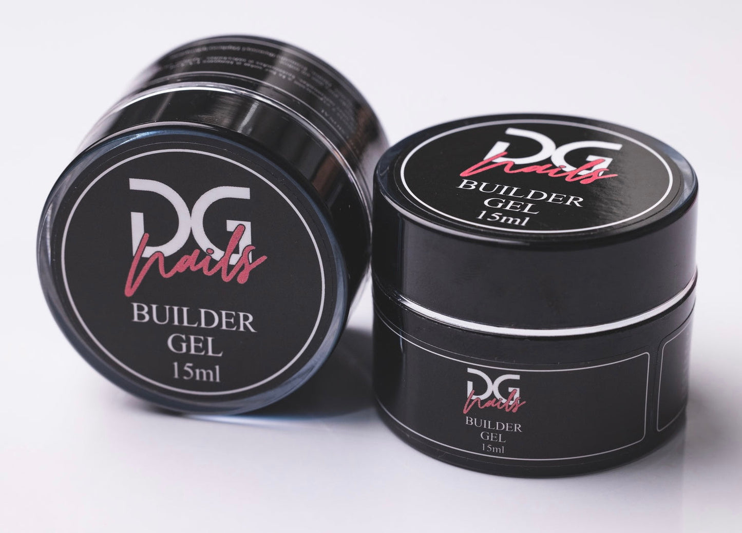 Builder Gel (Hard Gel)